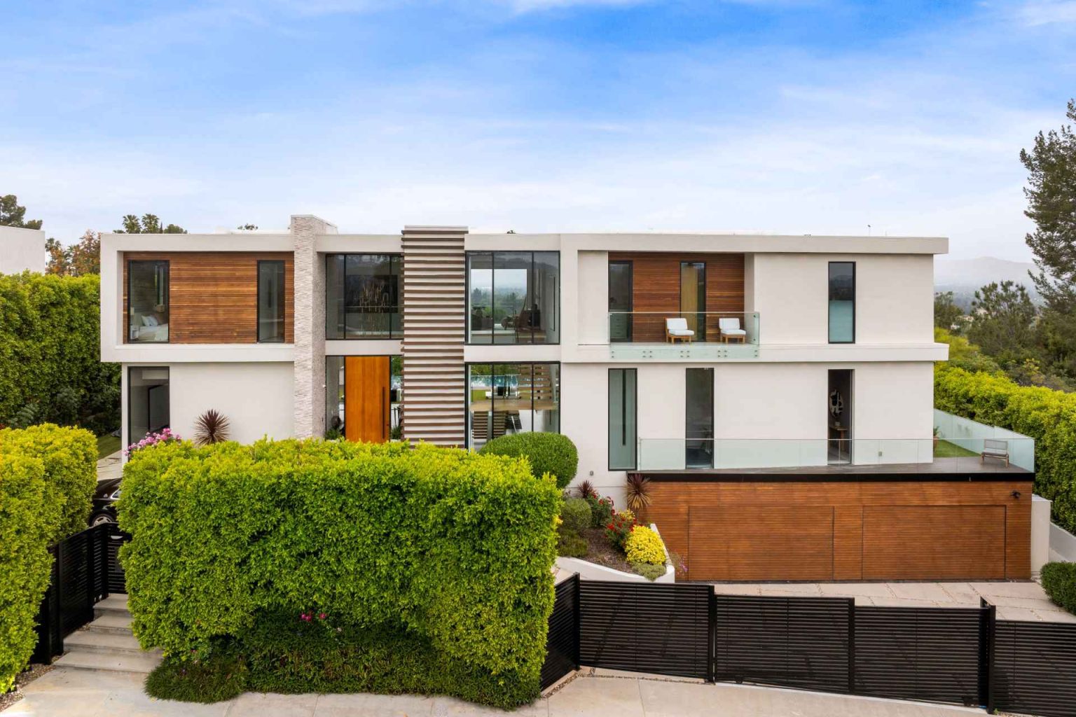 Land Acquisition - Pinnacle Development